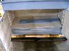  FISHER HAMILTON Safeaire Fume Hood
